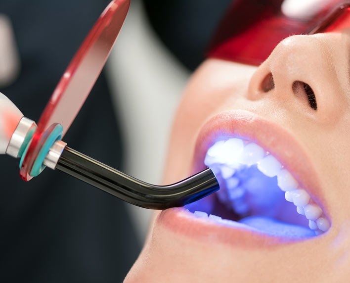 Tratamiento de ortodoncia y ortopedia